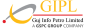 Guj Info Petro Limited (GIPL) logo